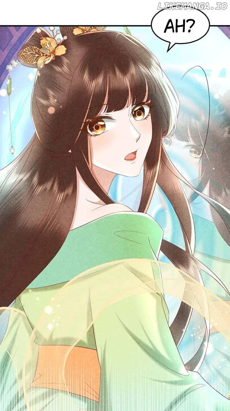 Empress of Hell’s Mission Guide Chapter 48 - page 7
